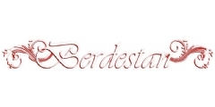 Berdestan Restaurant Logo
