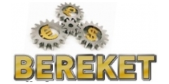 Bereket Dviz Logo