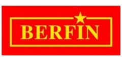 Berfin Yaynlar Logo