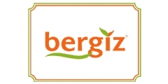 Bergiz Cafe Logo