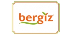 Bergiz Cafe Logo