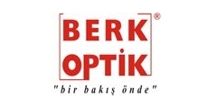 Berk Optik Logo