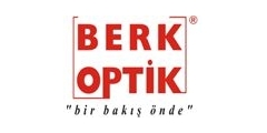 Berk Optik Logo