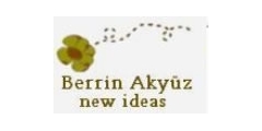Berrrin Akyz Logo