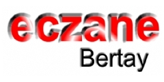 Bertay Eczane Logo