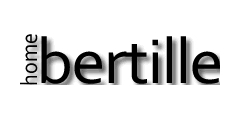 Bertille Logo