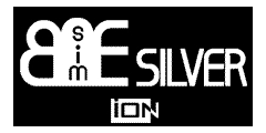 Besim Silver Logo