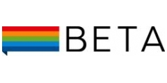 Beta Logo