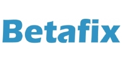 Betafix Logo