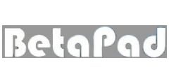 Betapad Logo