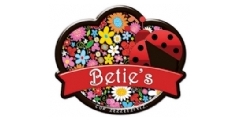 Betie's Logo