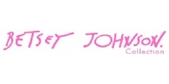 Betsey Johnson Logo