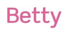 Betty  Giyim Logo