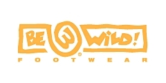 Bewild Footwear Logo