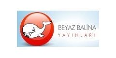 Beyaz Balina Yaynlar Logo