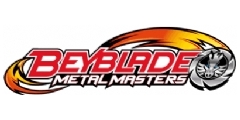 Beyblade Logo