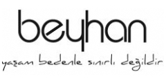 Beyhan  Byk Beden Logo