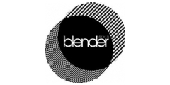 Beymen Blender Logo