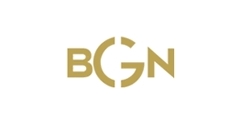 BGN Logo