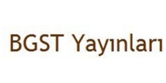 BGST Yaynlar Logo