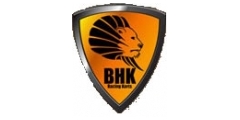 BHK Go-Kart Logo