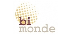 Bi Monde Logo