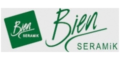 Bien Seramik Logo