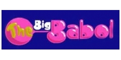 Big Babol Logo