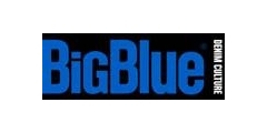 Big Blue Logo