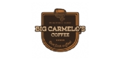 Big Carmelo's Cafe Logo