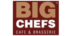 Big Chefs Logo