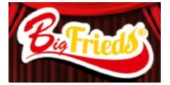 Bg Fried's Logo