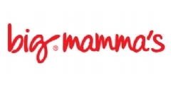 Big Mamma's Logo