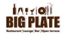 Big Plate Logo