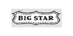 Big Star Logo