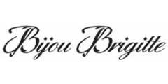 Bijou Brigitte Aksesuar Logo
