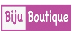 Biju Boutique Logo