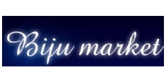 Biju Market Logo