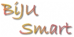 Biju Smart Logo