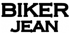 Biker Jean Logo