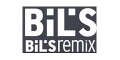 Bil's Remix Logo