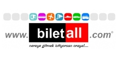 Biletall.com Logo