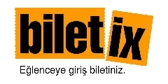 Biletix Logo
