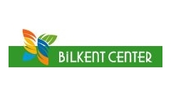 Bilkent Center AVM Logo