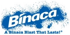 Binaca Logo