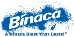 Binaca Logo
