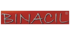 Binacil Logo