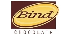 Bind Chocolate Logo