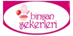 Binsan ekerleme Logo