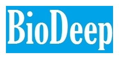 Biodeep Logo
